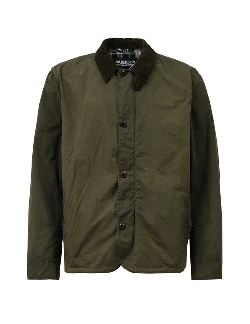 Barbour MWX2541OL51 фото-5