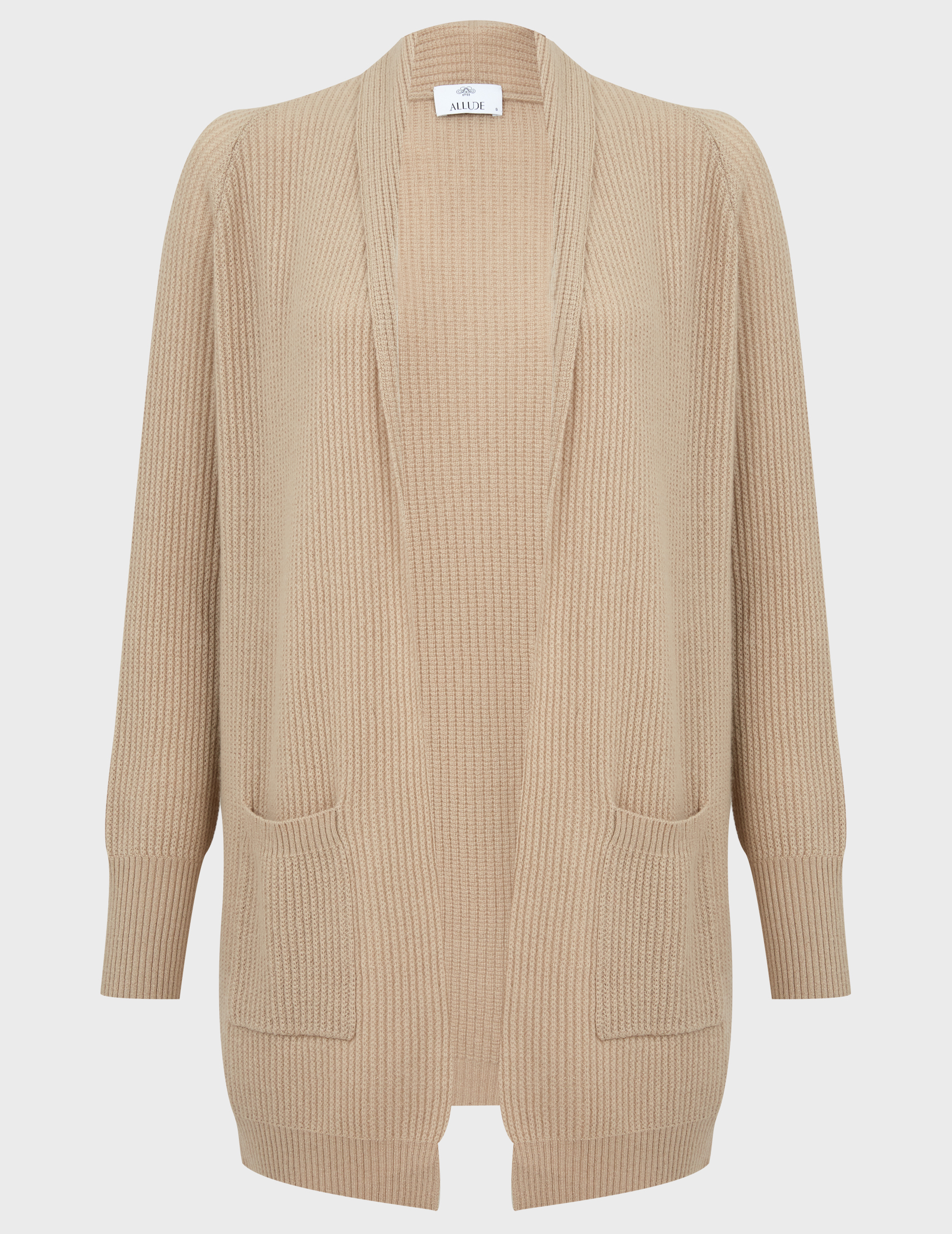 

Кардиган, Бежевый