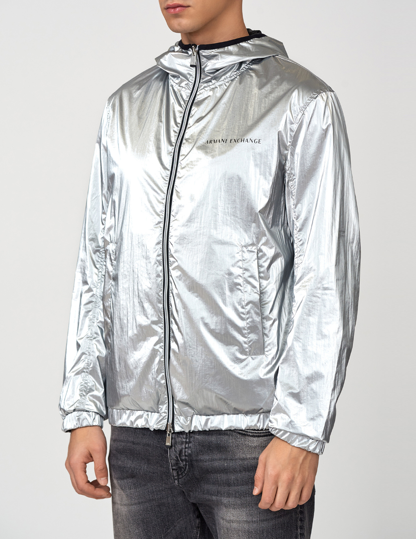 Armani Exchange 6KZB18 - ZNPTZ-0222-silver фото-2