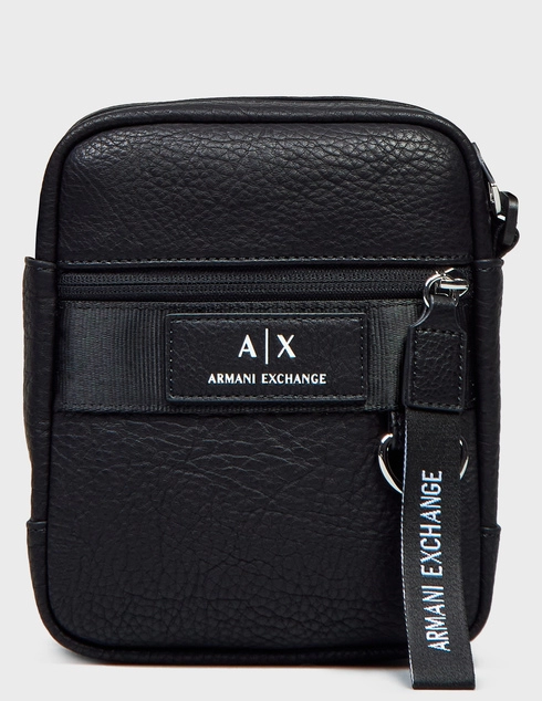 Armani Exchange 952566-3F867-00020_black фото-1