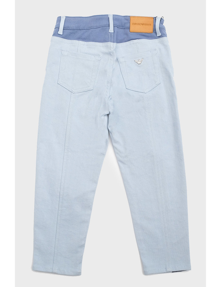 Emporio Armani EMPORIO_ARMANI_JUNIOR_510 фото-2
