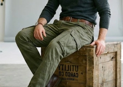 Утилитарный стиль