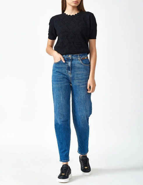 Elisabetta Franchi PJ-12D-36E2-V360-104 фото-1