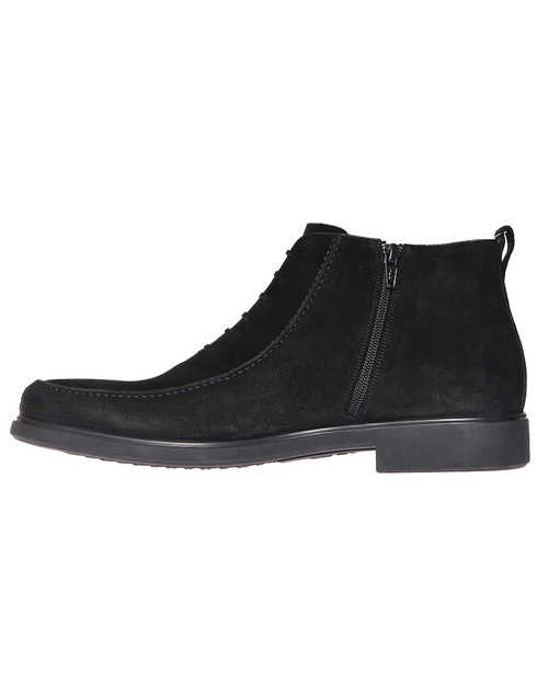 мужские черные Ботинки Aldo Brue LN73 - фото-2