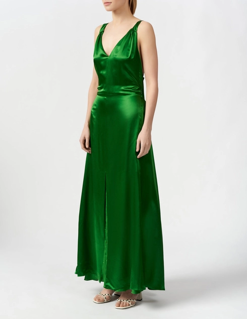 Temperley London Temp-19UDRL53020-green фото-2