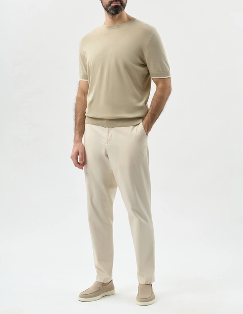 Antony Morato MMSW01602-YA100073-2107_beige фото-2