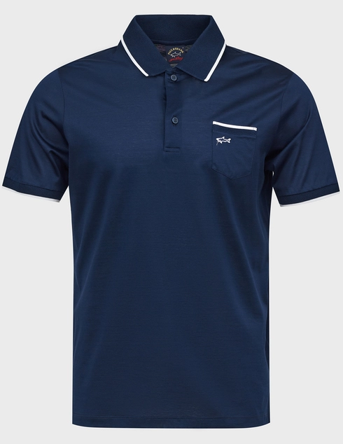 Paul&Shark 22411224-013-blue фото-1