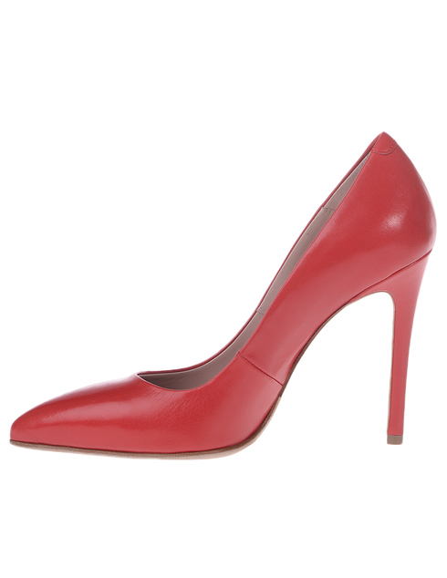 женские красные Туфли Genuin Vivier 22185_red - фото-2