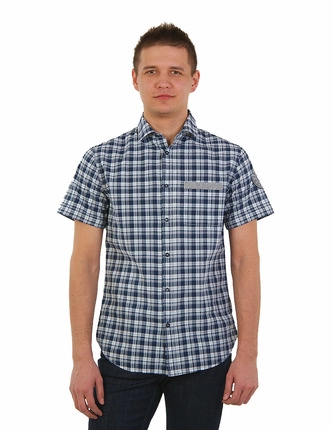 CERRUTI 18CRR81 рубашка
