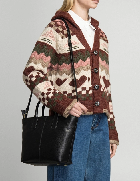 Barbour LBA0489BK11 фото-5