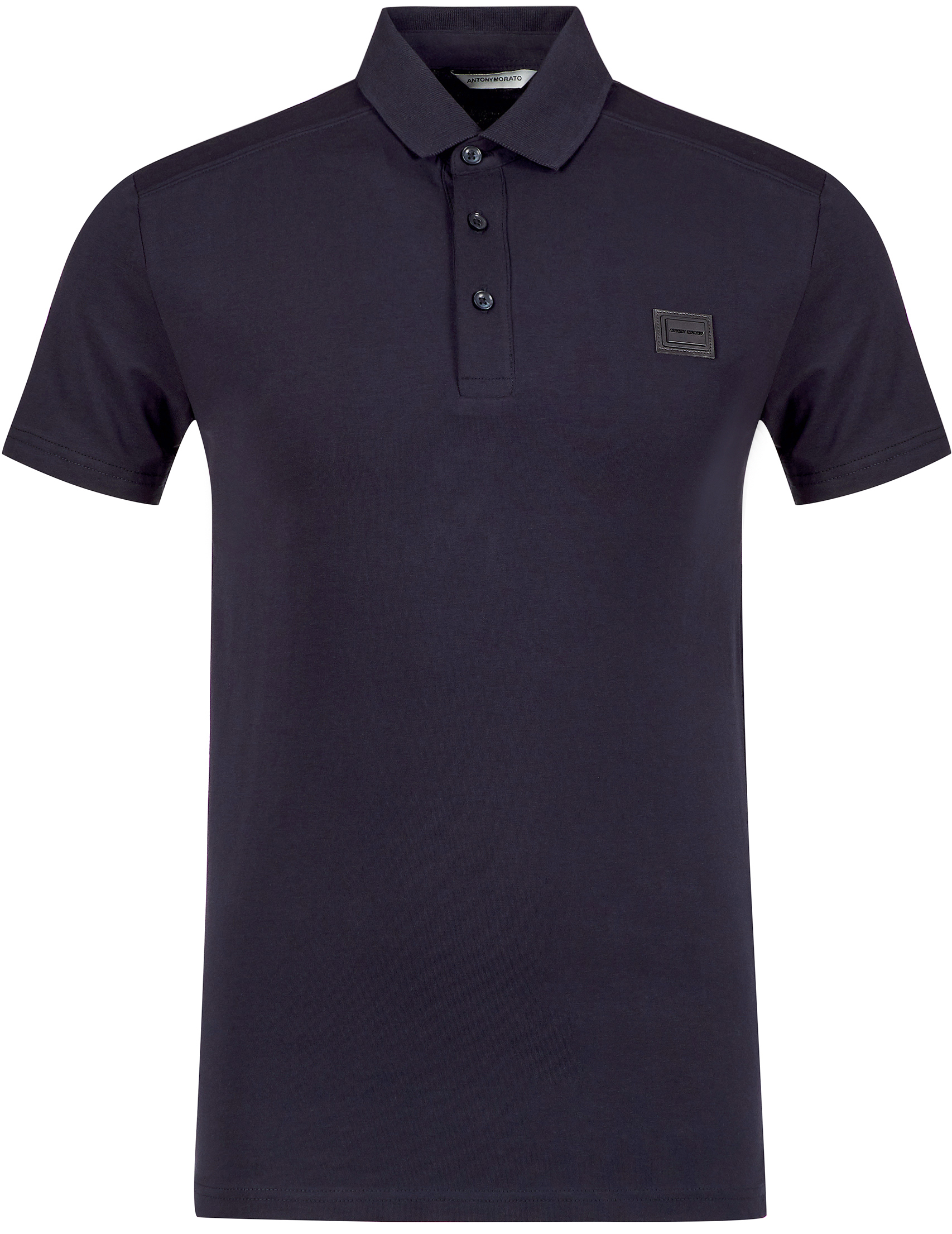 

Поло, Синий