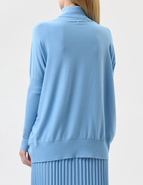 Barbara Alvisi BE7102CLUR-azzur-090325_blue фото-4