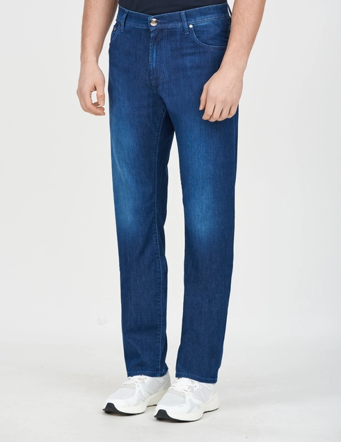 Corneliani 8120143005-BLUE фото-2