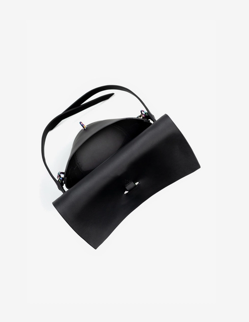 Zac Posen wb005_black фото-3