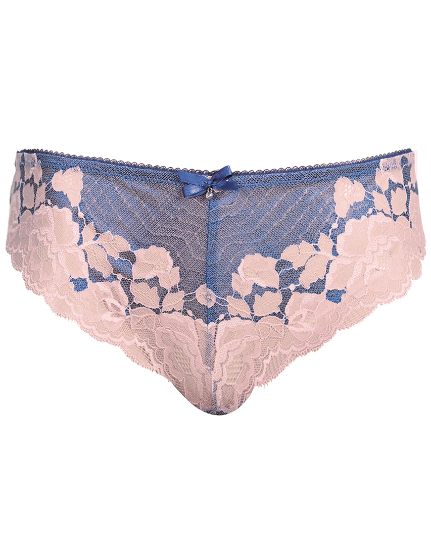 Женские трусы FANTASIE Marianna-9205-Cornflower-blue