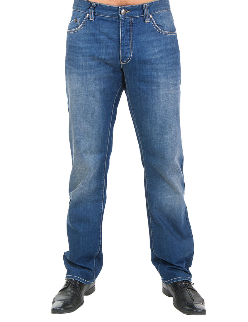 His jeans blue. Guess by Marciano джинсы мужские