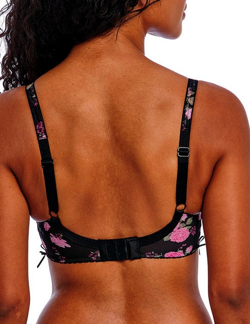 Freya Rose-Blossom-402402-Black-Rose фото-4