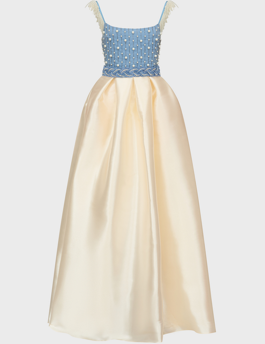Elisabetta Franchi AB-106-18E2-V890-AB5 фото-2