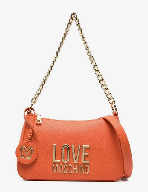 Love Moschino wb213_orange фото-1