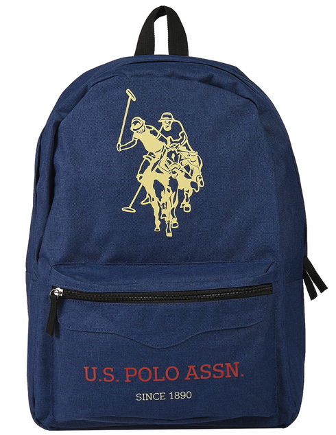 U.S.Polo Assn. SP02_blue фото-1