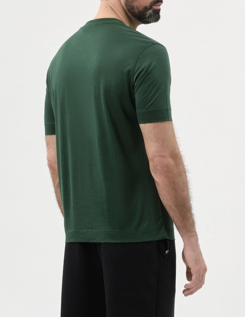 Emporio Armani 004995-7263_green фото-4