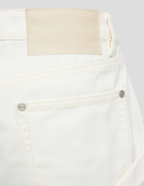 OneTeaspoon 26804-ONE_white фото-4