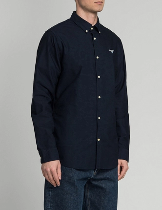 BARBOUR рубашка