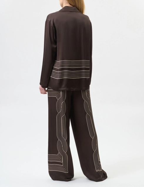 Clothe S1267200250_brown фото-2