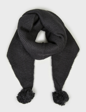TRUSSARDI шарф