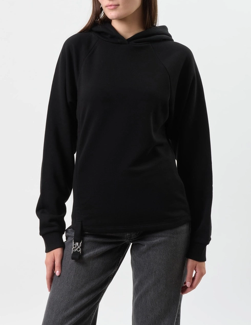 Hugo 50542771-001_black фото-3