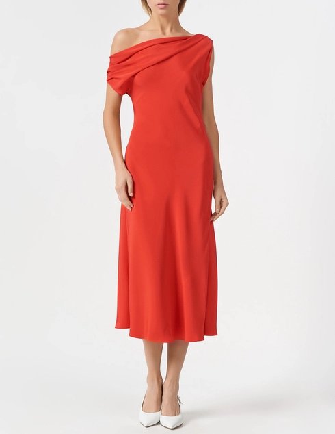 Cushnie Cush-AW19-319321-red фото-4