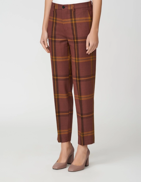 Berwich rg -1609-brown фото-2