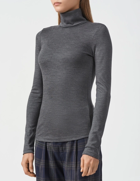 Isabel Marant IM-AW19-19HTS0668-19H029I-GREY-02GY-gray фото-2