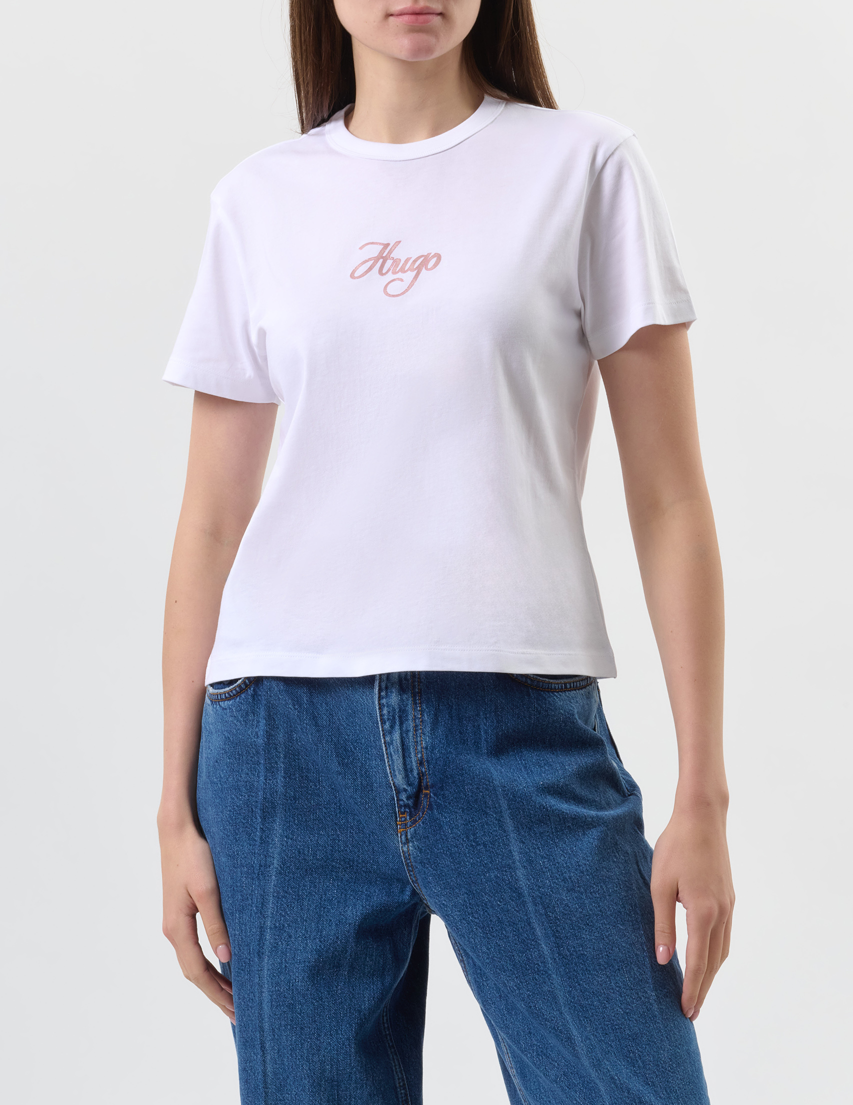 

Футболка, Белый