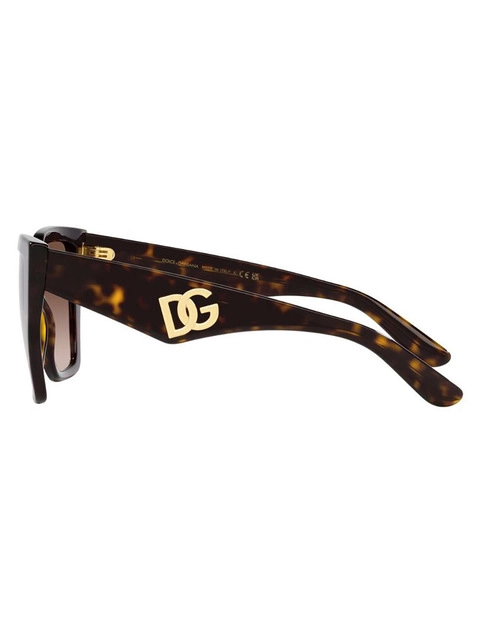 Dolce & Gabbana DG 4438 502/13 55 фото-3
