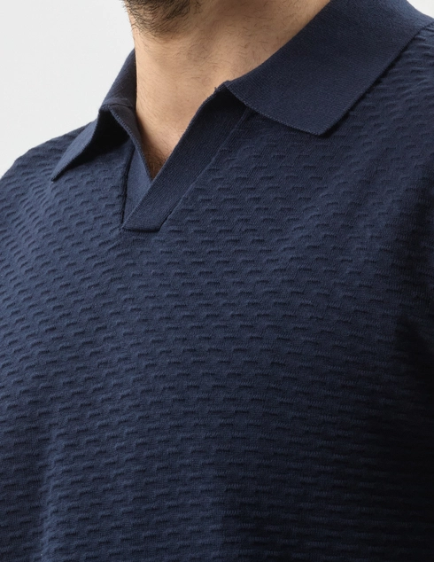 Antony Morato MMSW01601-YA100071-7146_blue фото-5