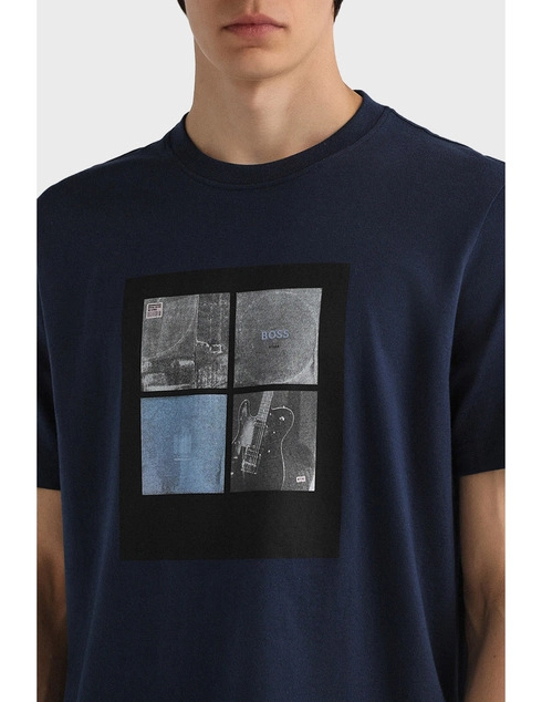 Boss HUGO_BOSS_10729 фото-4