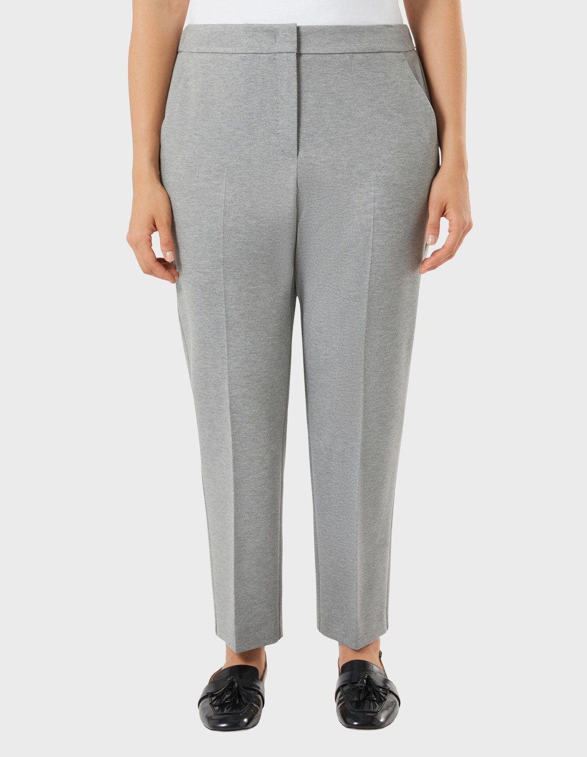 

Брюки, Серый