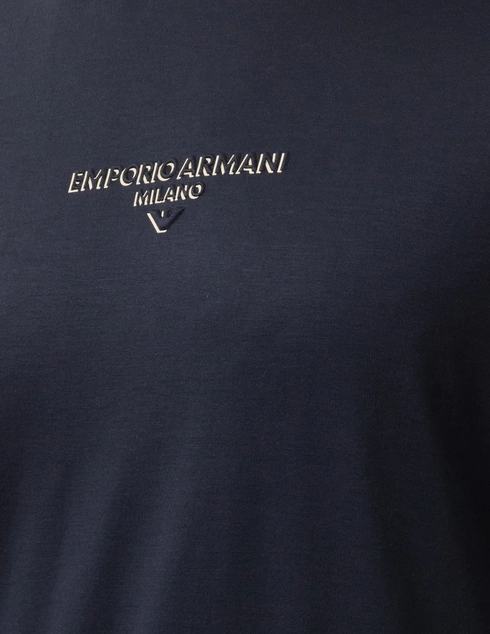 Emporio Armani 002838-118_blue фото-5