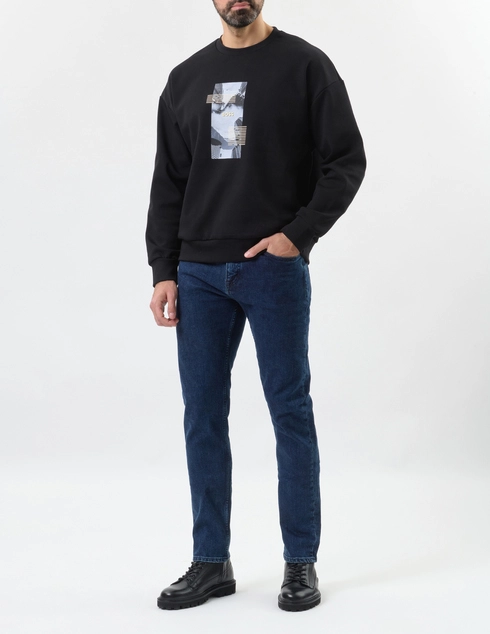 Boss 50548324-002_black фото-2