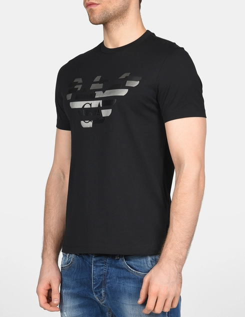 Emporio Armani 6Z1TF7-1J30Z_black фото-2