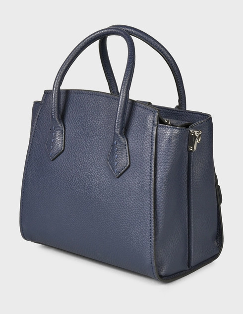 Trussardi 75B00160-U280-blue фото-2