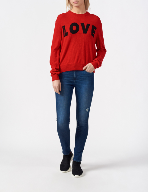 Love Moschino WSG9811X1264_084-red фото-4