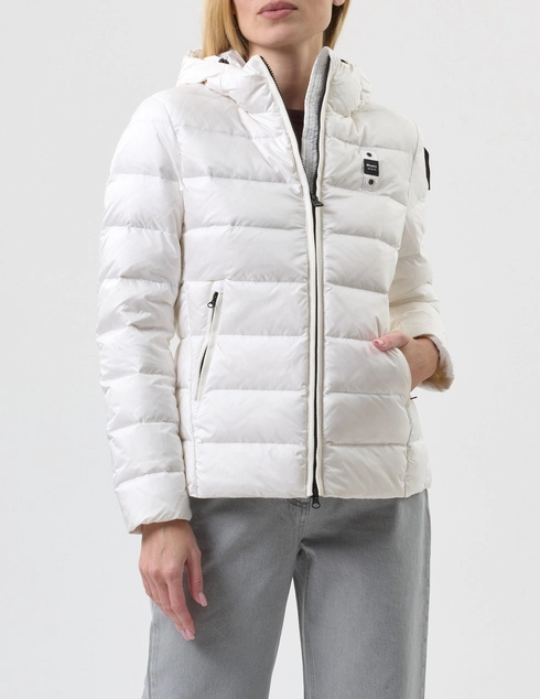 Blauer WBLDC03100-010_white фото-3