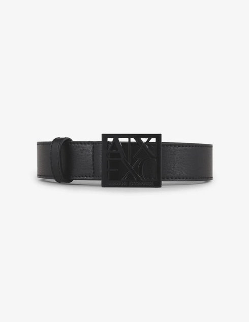 Armani Exchange wt023_black фото-2