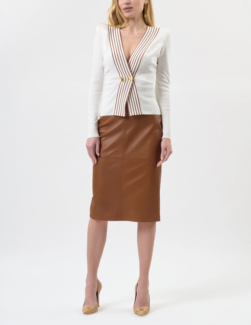 Elisabetta Franchi MK-78S-61E2-V400-AQ6 фото-2