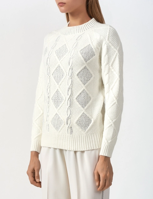 Ermanno Scervino 00249-white фото-2