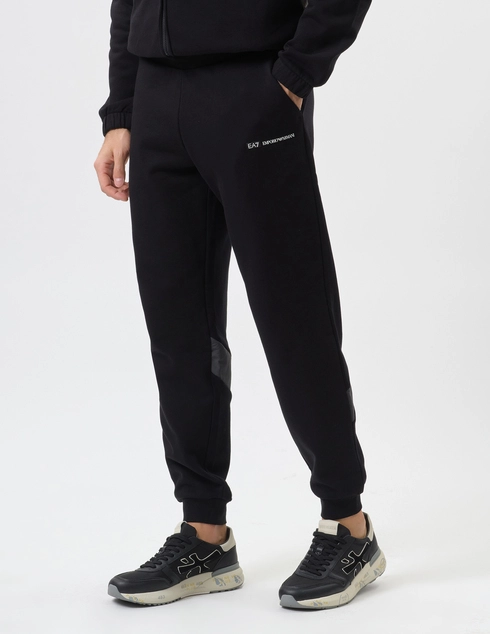 Ea7 Emporio Armani 000940-165_black фото-4