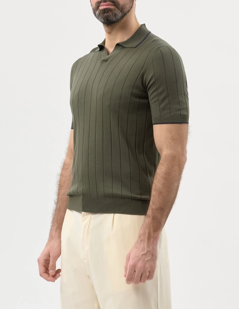 Gran Sasso 43181-23510-488_khaki фото-3