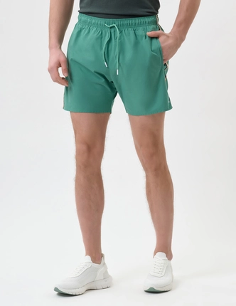 BOSS шорты пляжные